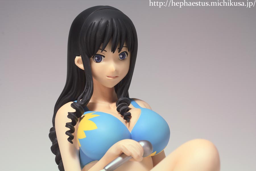 S-MIST1/6森島はるか S-MIST1/6森島はるか