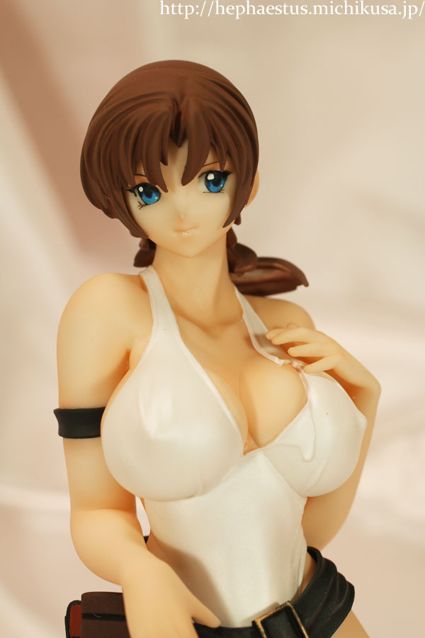 クルシマ製作所1／8柊 七虹香（水着Ver.）