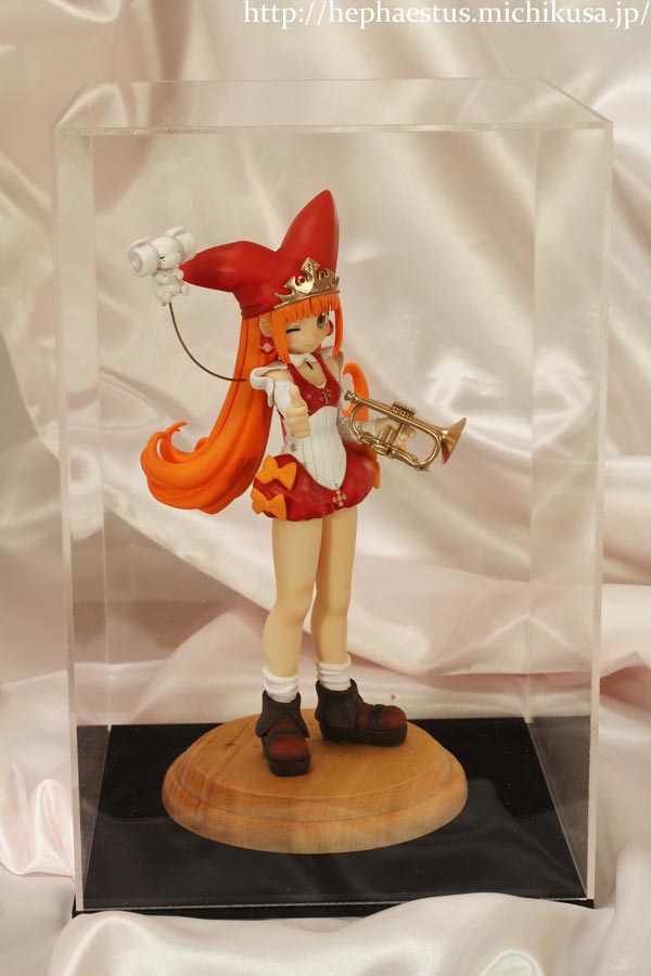 リューノス１／８プリンセス・クルル