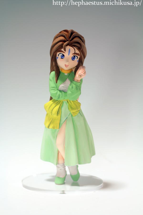 ベルダンディー しあわせLive女神さまっ 「ああっ女神さまっ」 CD