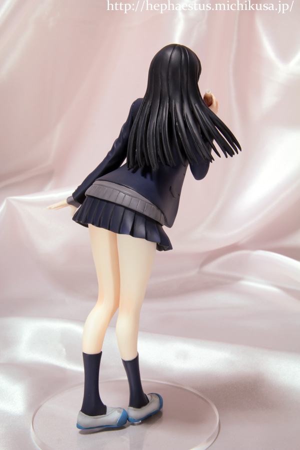 GREEN LILY 山田杏奈:ガレージキット製作代行工房 ヘパイストス