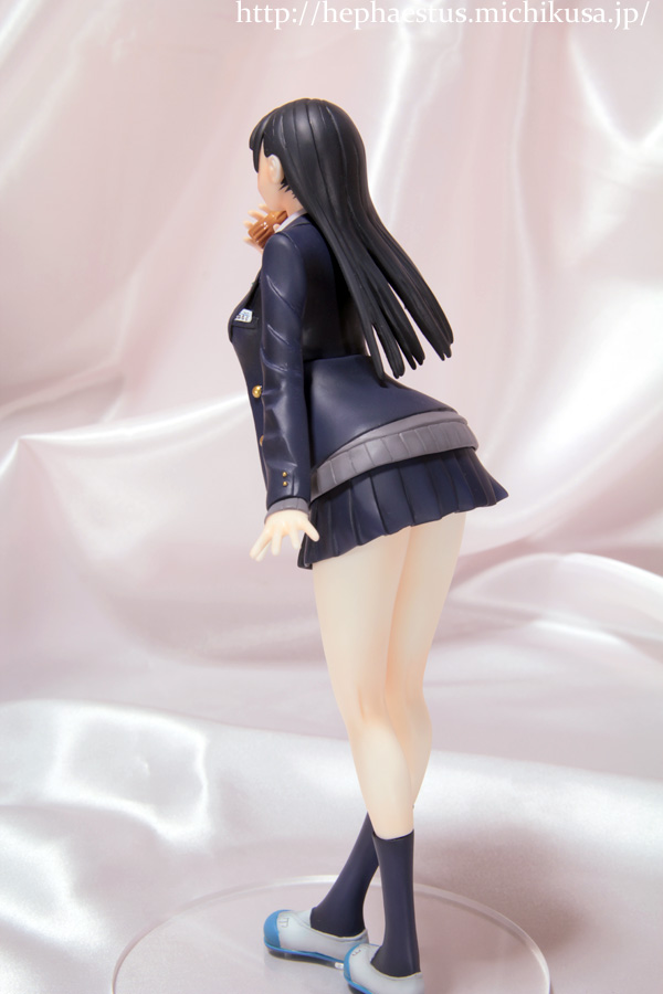 山田杏奈 フィギュア ガレージキット 塗装済み完成品 035]山田杏奈/ガレージキット/僕の心のヤバイやつ/夕焼怪工房