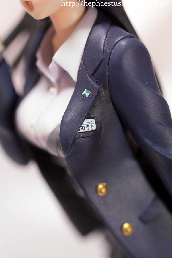 山田杏奈 フィギュア ガレージキット 塗装済み完成品 Amazon.co.jp: DAMoshen(マジンガー) 山田（ やまだ ） 杏奈