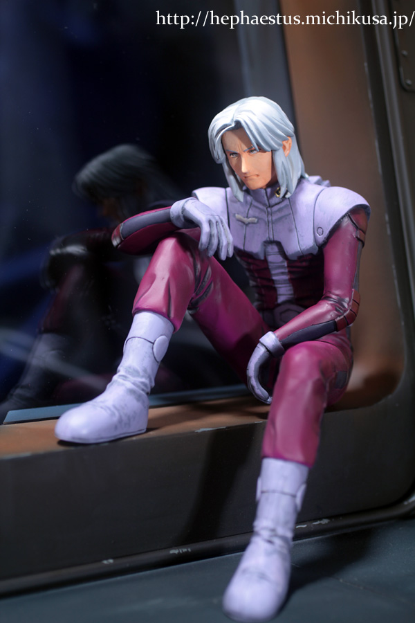 蔵出し/美研コミックシリーズ23　キックの鬼　フォノシート付き　ホーム紙芝居 1⁄20 b\u0026k アナベル・ガトー ガンダム キャラコレクション ガレージ